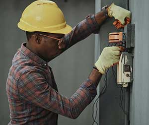 Electrical Contractor