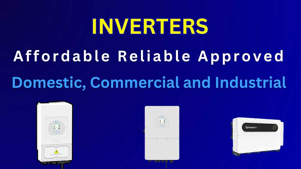 Inverters